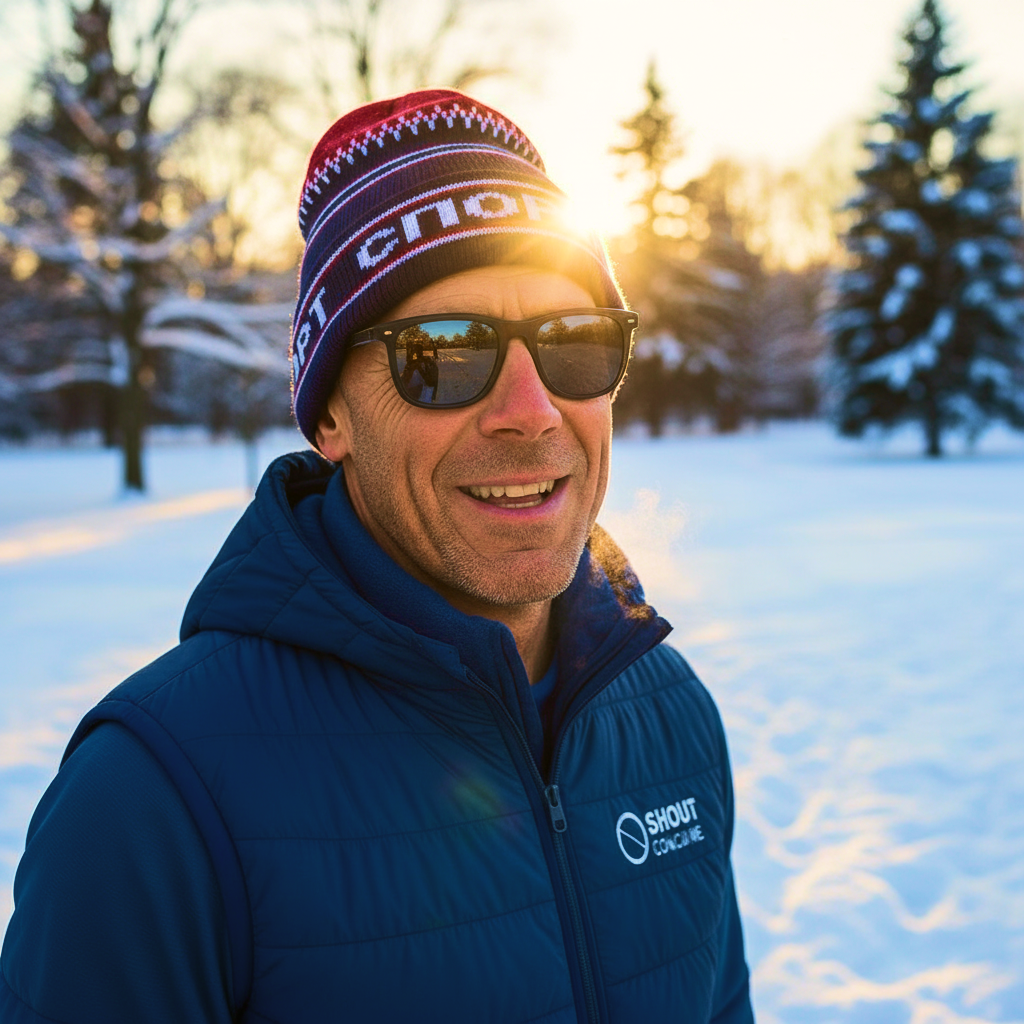 Тренер по бегу